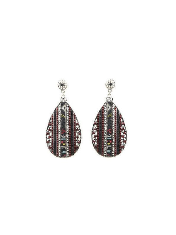 Bijoux Acier