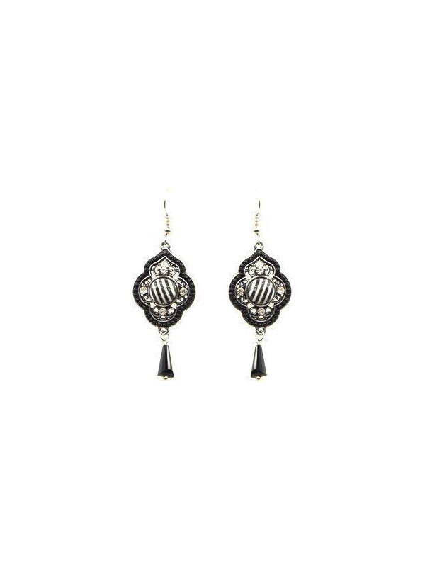 Bijoux Acier