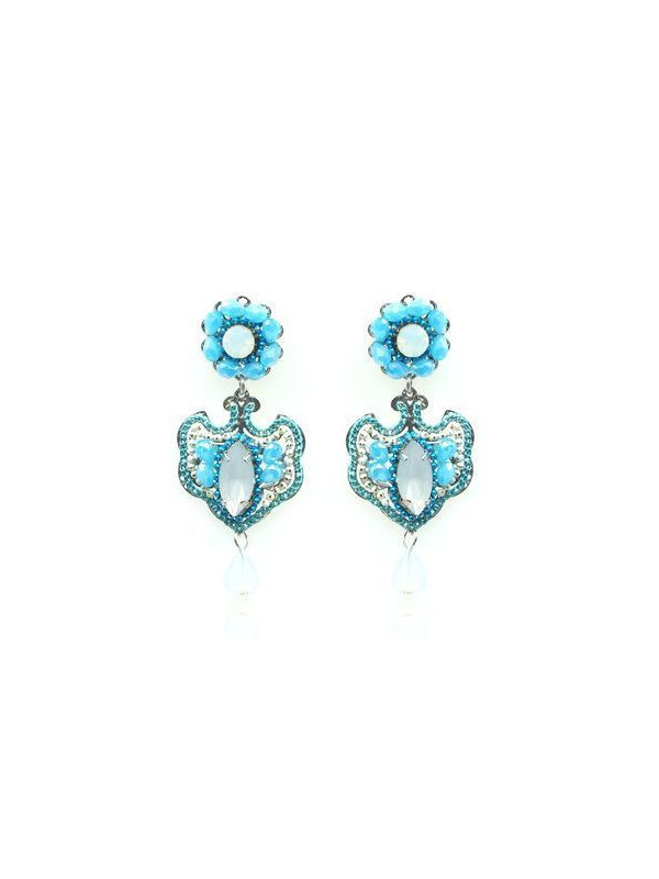 Bijoux Acier