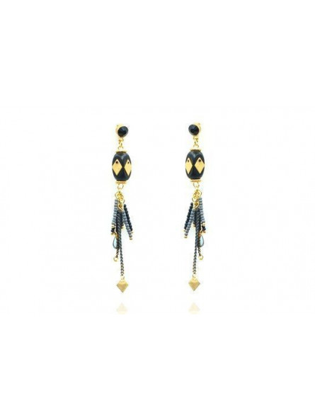 Bijoux Acier