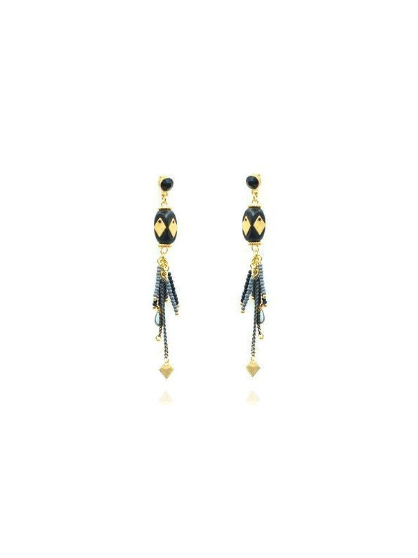 Bijoux Acier