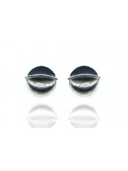 Bijoux Acier