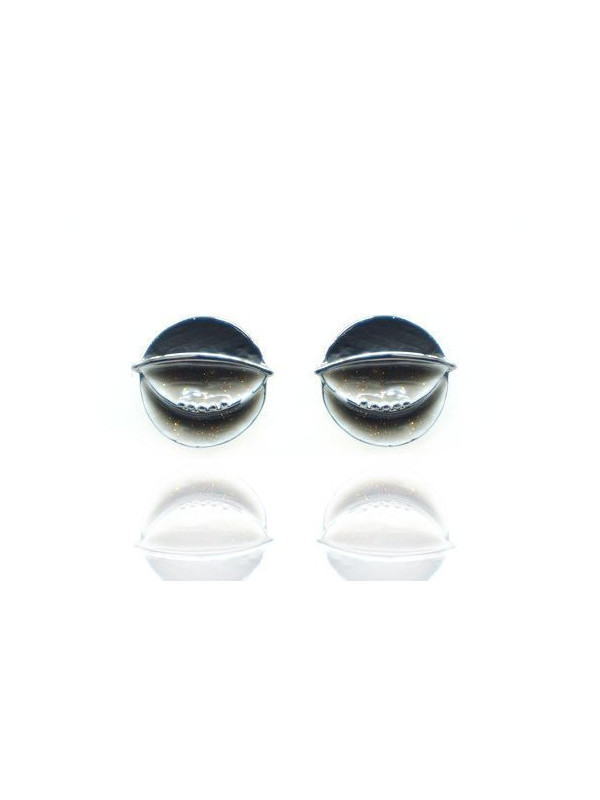 Bijoux Acier