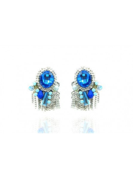 Bijoux Acier