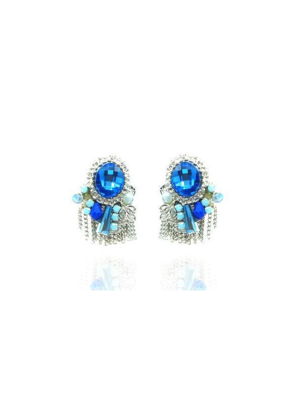 Bijoux Acier