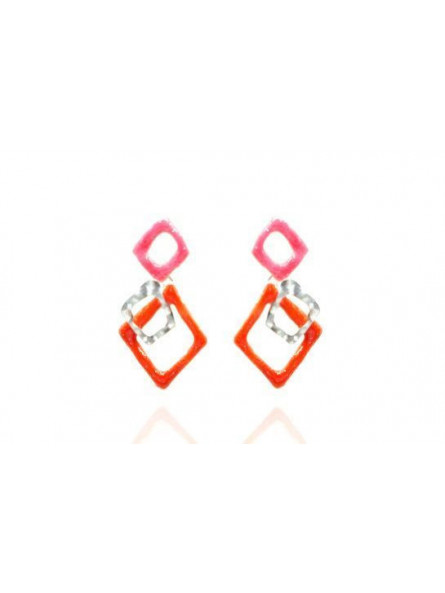 Bijoux Acier