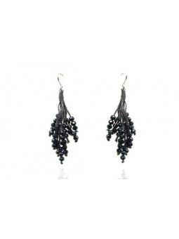 Boucles d'oreilles IKITA...