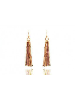 Boucles d'oreilles IKITA...