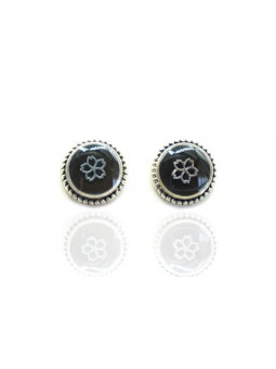 Boucles d'oreilles IKITA...