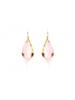 Boucles d'oreilles IKITA...