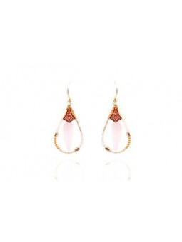 Boucles d'oreilles IKITA...