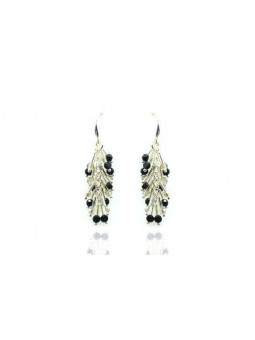 Boucles d'oreilles IKITA...