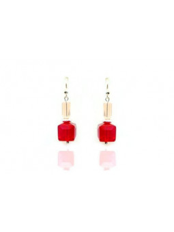 Boucles d'oreilles IKITA...