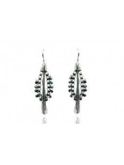 Boucles d'oreilles IKITA...
