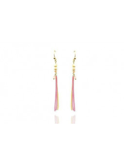 Boucles d’oreilles...