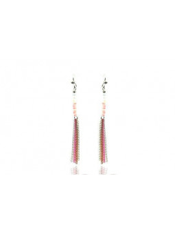 Boucles d’oreilles...
