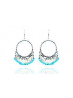 Boucles d’oreilles IKITA...