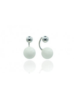 Boucles d'oreilles IKITA...