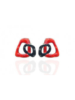 Boucles d'oreilles IKITA...