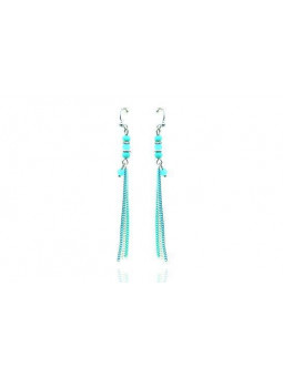 Boucles d'oreilles IKITA...