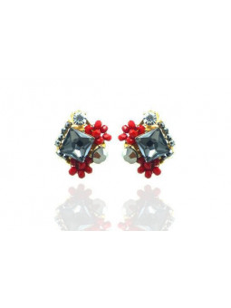 Boucles d'oreilles IKITA...