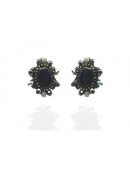 Boucles d'oreilles IKITA...
