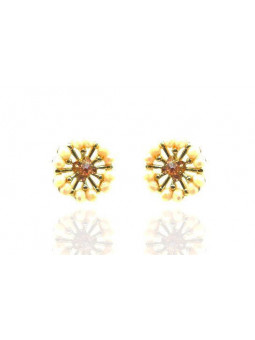 Boucles d'oreilles IKITA...