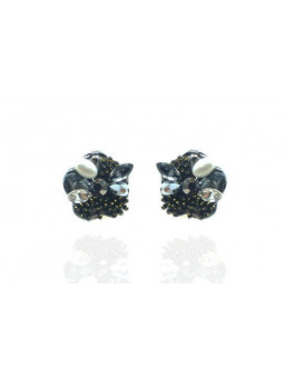 Boucles d'oreilles IKITA...