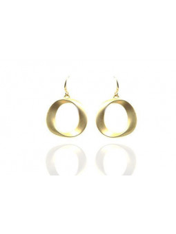 Boucles d'oreilles IKITA...