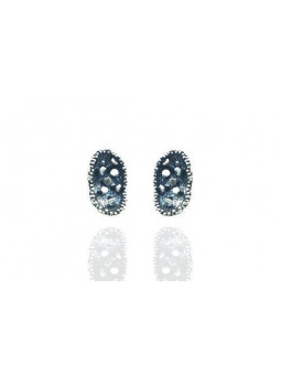 Boucles d'oreilles IKITA...