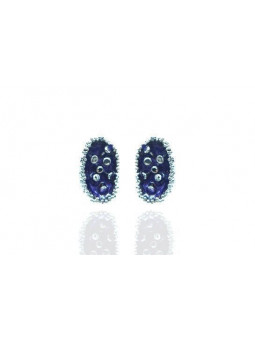 Boucles d'oreilles IKITA...