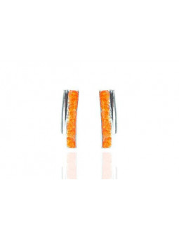 Boucles d'oreilles IKITA...