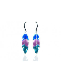 Boucles d'oreilles IKITA...