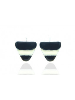 Boucles d'oreilles IKITA...