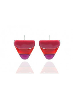 Boucles d'oreilles IKITA...