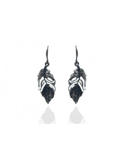 Boucles d'oreilles IKITA...