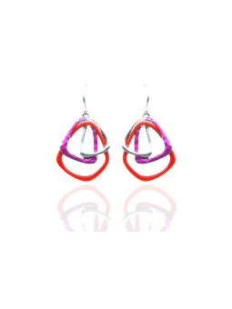 Boucles d'oreilles IKITA...