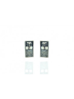 Boucles d'oreilles IKITA...