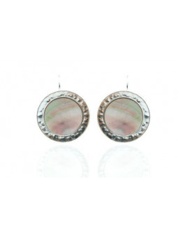 Boucles d'oreilles IKITA...