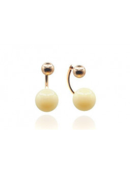 Boucles d'oreilles IKITA...