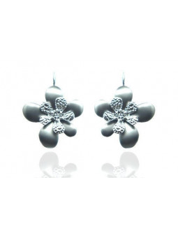 Boucles d'oreilles IKITA...