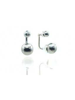 Boucles d'oreilles IKITA...