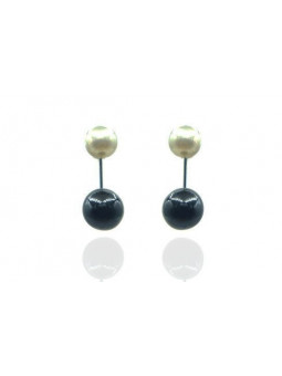 Boucles d'oreilles IKITA...
