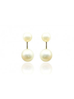 Boucles d'oreilles IKITA...