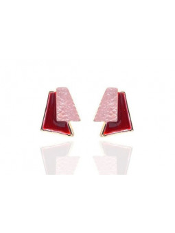 Boucles d'oreilles IKITA...