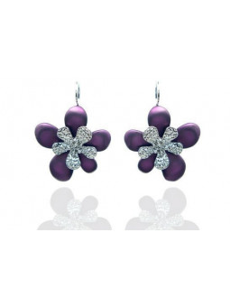 Boucles d'oreilles IKITA...