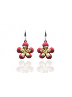 Boucles d'oreilles IKITA...