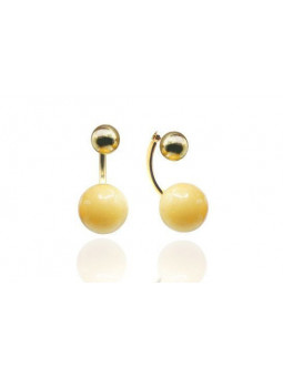 Boucles d'oreilles IKITA...