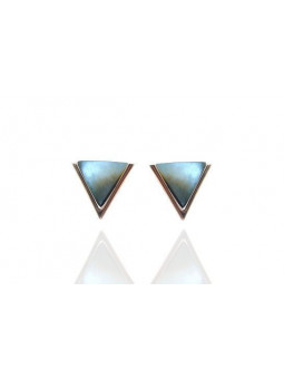 Boucles d'oreilles IKITA...