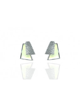 Boucles d'oreilles IKITA...